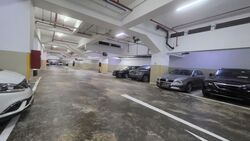 Citilink Warehouse Complex (D5), Factory #592314641